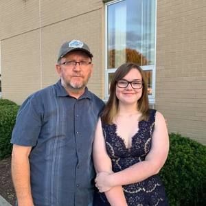 Meet your Posher, Charles